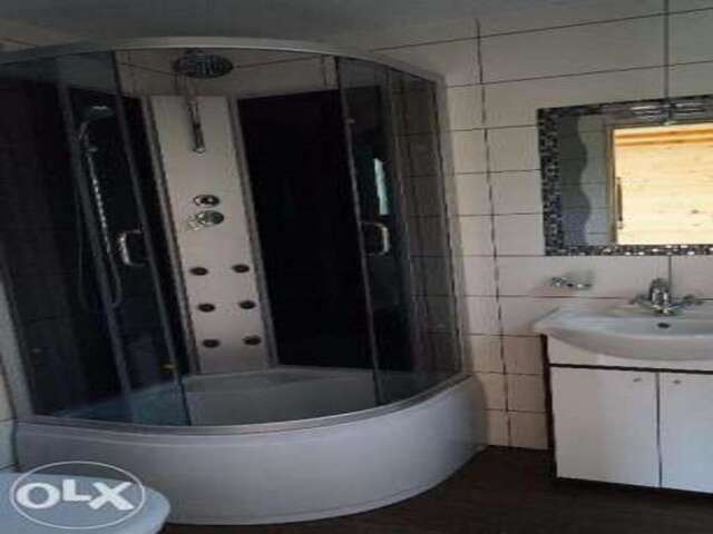 Дома для отпуска Domek Nad Jeziorem na Mazurach-Marta Jeziorowskie-21