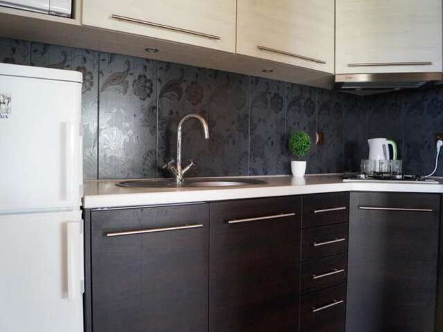 Дома для отпуска Domek Nad Jeziorem na Mazurach-Marta Jeziorowskie-9